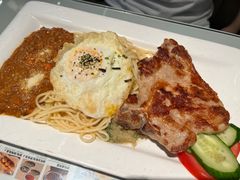 -敏华冰厅(平安金融中心店)