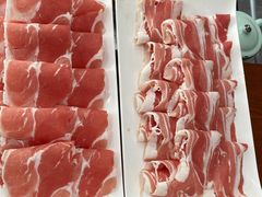 -岳合轩老北京涮肉