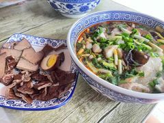 -长香源葫芦头梆梆肉(开通巷店)