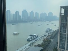 -上海外滩英迪格酒店