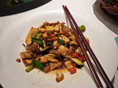 -上地宴·中关村的会客厅(清河高铁站店)