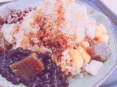-鲜芋仙(太原街万达店)