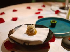 -三嚥阁 La Villa Restaurant