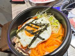 -东北一红烤肉·烧烤吧(观澜桂香店)