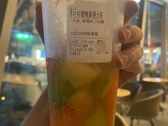 -CoCo都可(常德路店)
