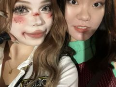 -厦门方特梦幻王国