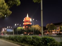 -圆通寺