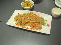 -天宝兄弟(前海壹方城店)