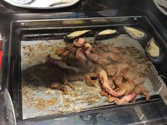 -阪尚皇·原切牛排·烤肉火锅自助(北京路店)