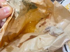 -魏家凉皮(博水商务大厦店)