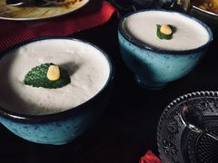 -甘尼仕印度餐厅酒吧(斜塘老街店)
