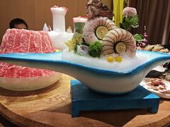 -尚海豆捞(乐虹坊店)