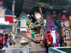 -卡通尼乐园(重庆南坪协信星光店)