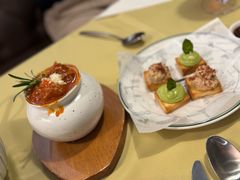 -秋林西餐厅(总店)