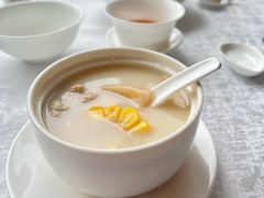 -夏宫中餐厅(静安香格里拉店)