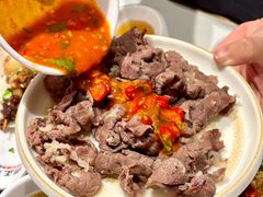 -潮正和潮汕牛肉火锅·老字号(番禺万达店)