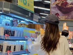 -blt精品超市(KKMALL京基店)