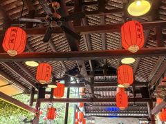 -鹅滋道(甘坑古镇店)