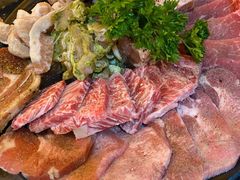 -熊出没日本烧肉放题