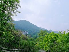 -渣滓洞