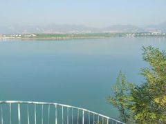 -青龙湖公园
