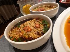 -A One Kitchen·南京精菜馆(德基广场店)