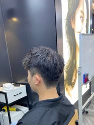 -藤野造型·专业烫染店