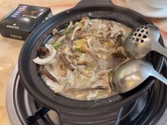-李师傅脆肚(梅林店)