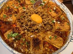 -花盐街·四川乐山小吃(西单大悦城店)