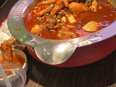 -胖哥俩肉蟹煲(淮安万达店)