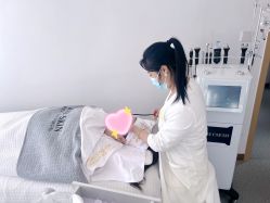 -康美贞·痘肌养护管理中心