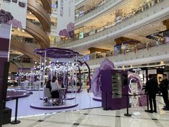 -新世界大丸百货