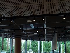 -麦当劳(北苑秋实路店)