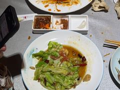 -阿西娅食府(中关村店)