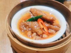 -云山茶餐厅(广东大厦店)