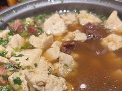 -苹果树下艺术餐厅(通州店)