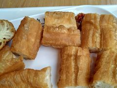 -冰泉豆浆馆(阳朔店)