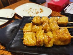 -蚝太郎 • 海鲜烧烤(建国路创始店)