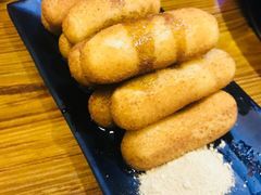 -味仙疯美蛙鱼头(清扬路总店)