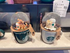 -星巴克臻选(成都太古里店)