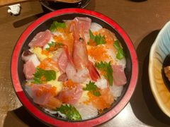 -千代武日本料理(哈西店)