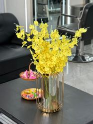 -Coo Hair salon