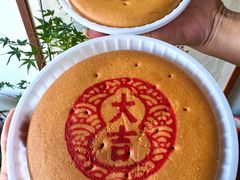 -詹记桃酥(百盛店)
