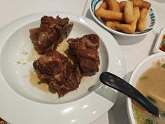 -当家水煎包·牛肉汤(浦江店)