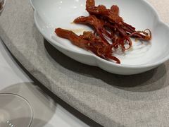 -荣轩(新荣记环球金融中心店)