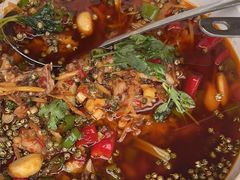 -院8里·少城记忆老川菜(宽窄巷子店)