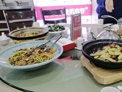 -鼎好家常菜(天桥店)