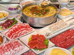 -德林酸菜鱼火锅(南丹店)