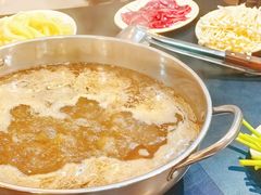 -霸味姜母鸭(柏庐北路店)