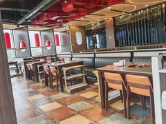 -前门·鲜肉火锅(长风店)